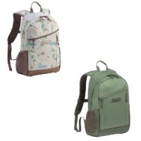 Coleman 15L健行者背包 CM-13994_01