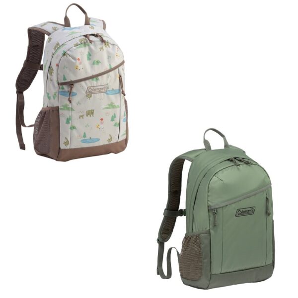 CM-13994 Coleman 15L健行者背包 CM-13994_01