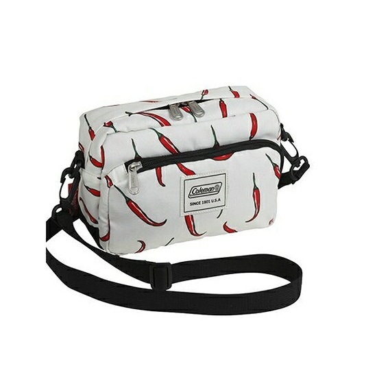 Coleman 2L多功能側背包 CM-32557_01