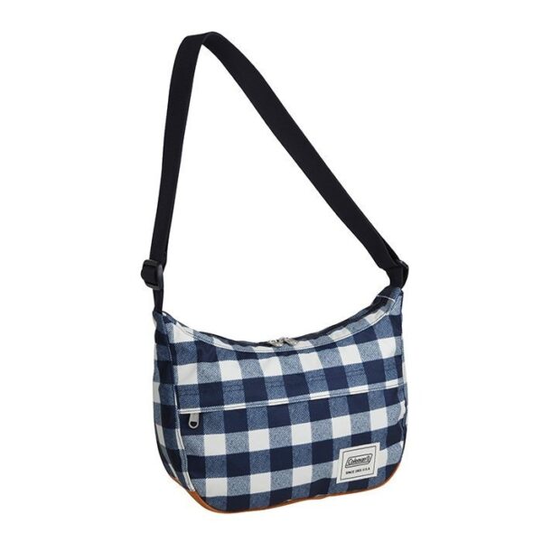 Coleman 6L多功能側背包 CM-32564_01