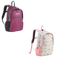 Coleman 10L 迷你健行者兒童背包 CM-33084_01