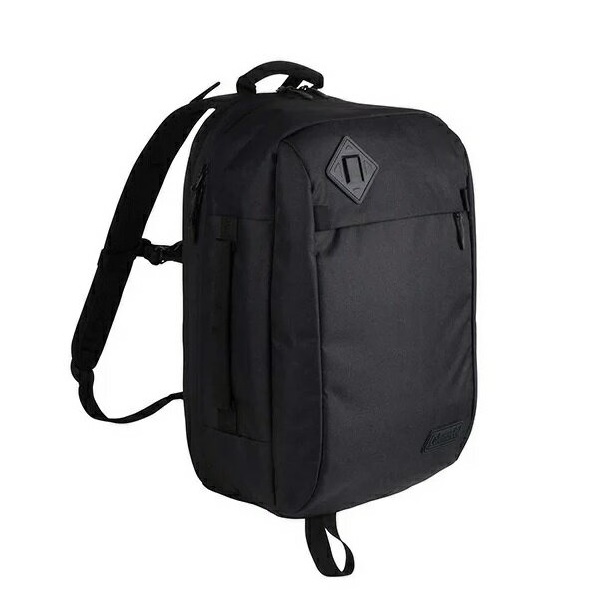 Coleman 28L Green商務後背包 CM-36268_01