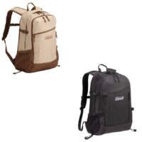 Coleman 33L 健行者背包 CM-38970 _01