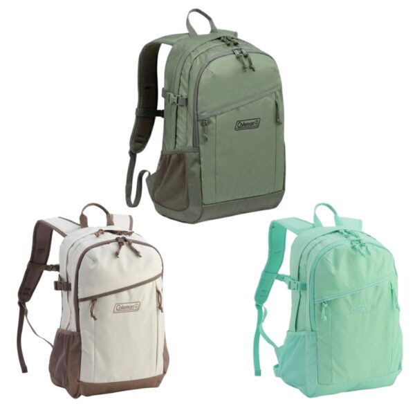 CM-38983 Coleman 25L 健行者背包 CM-38983_01 CM-13940 CM-13993