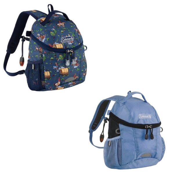 Coleman 5L 兒童 PETIT背包 CM-39064_01 CM-32948