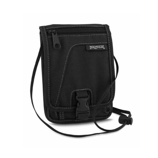 Jansport 旅行用隨身證件袋 JS-43053_01