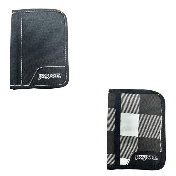 JS-43061 Jansport 護照套 JS-43061_01