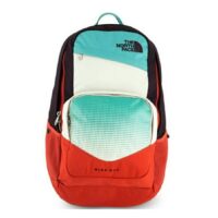 NF00CHH93NJ The North Face 27L輕量多功能休閒背包 NF00CHH93NJ_01