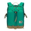 The North Face 17L輕量多功能背包 NF00CJ6PAFF_01