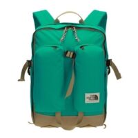 NF00CJ6PAFF The North Face 17L輕量多功能背包 NF00CJ6PAFF_01