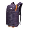 The North Face 20L多功能輕量背包 NF0A2SADWHN_01
