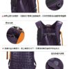 The North Face 20L多功能輕量背包 紫 / 女性 滑雪 / NF0A2SADWHN