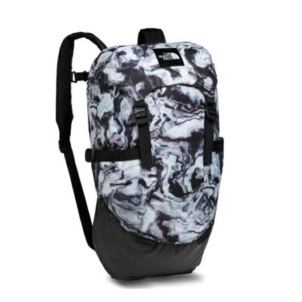 The North Face 30L多功能水墨印花背包 NF0A2SD2SET_01