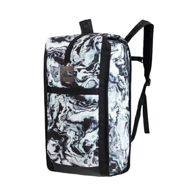 The North Face 43L保冷防水後背包 NF0A2SD4SET_01