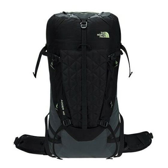 The North Face 40L 專業登山背包 NF0A2TY7EPZ_01