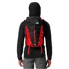The North Face 18L多功能輕量背包 紅 / NF0A3BXUWU5