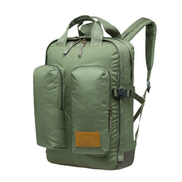 The North Face 輕便舒適旅行雙肩包 NF0A3G8L3XF_01