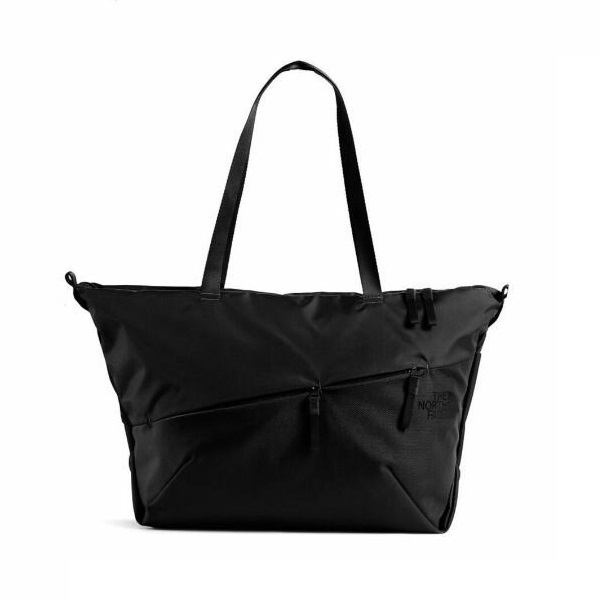 The North Face 21L手提單肩兩用包 NF0A3KWTKX7_01