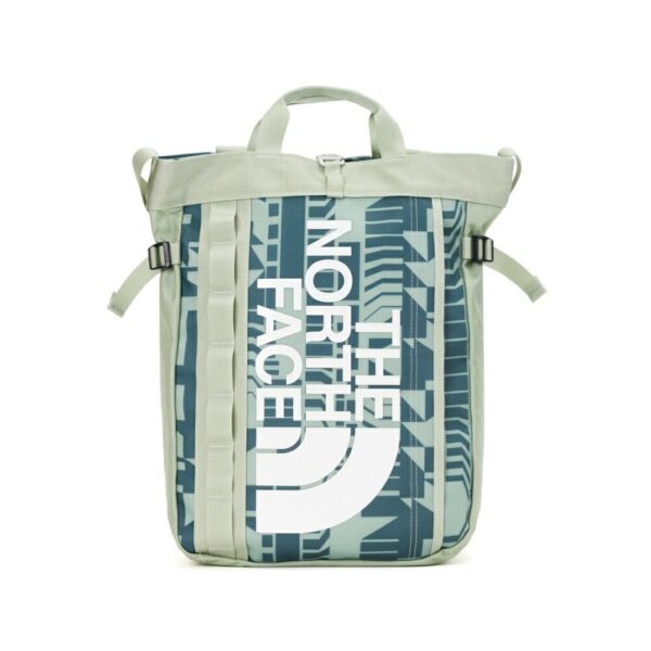 The North Face 19.2L手提雙肩背包 NF0A3KX2OUQ_01