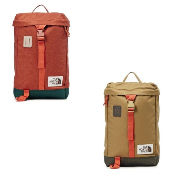 The North Face 16L復古風日常輕便背包 NF0A3KY3_01