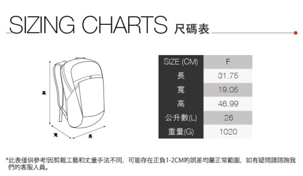 NF0A3KYFEF1_尺寸 NF0A3KYFEF1_尺寸