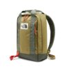 The North Face 14.5L日常輕便電腦包 NF0A3KYYENX_01