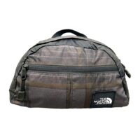 NF0A3KZ5WTX The North Face 4.5L Logo側背腰包 NF0A3KZ5WTX_01