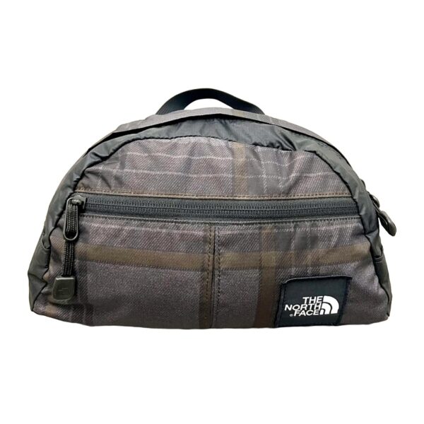 The North Face 4.5L Logo側背腰包 NF0A3KZ5WTX_01