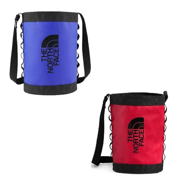 The North Face 8L 斜跨單肩水桶包 NF0A3KZ7_01