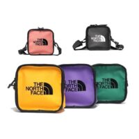 NF0A3VWS The North Face 2.5L方形休閒單肩背包 NF0A3VWS_01