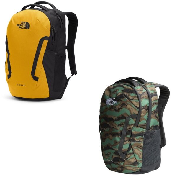 The North Face 27L FlexVent多功能背包 NF0A3VY2YQR NF0A3VY2I3A