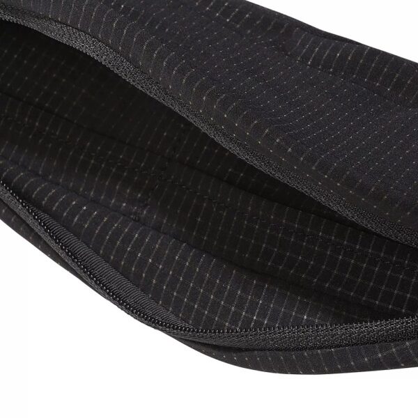 The North Face 1L Run Belt 跑步腰包 黑 / 運動腰包 / NF0A52D4KX7