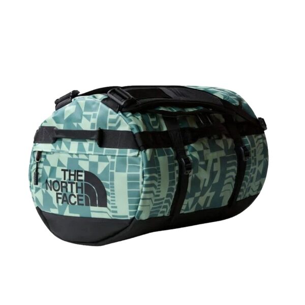 The North Face 50L手提單肩旅行袋 NF0A52STOXE_01