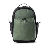 The North Face 19L FlexVent格紋休閒背包 NF0A52TBGCC_01