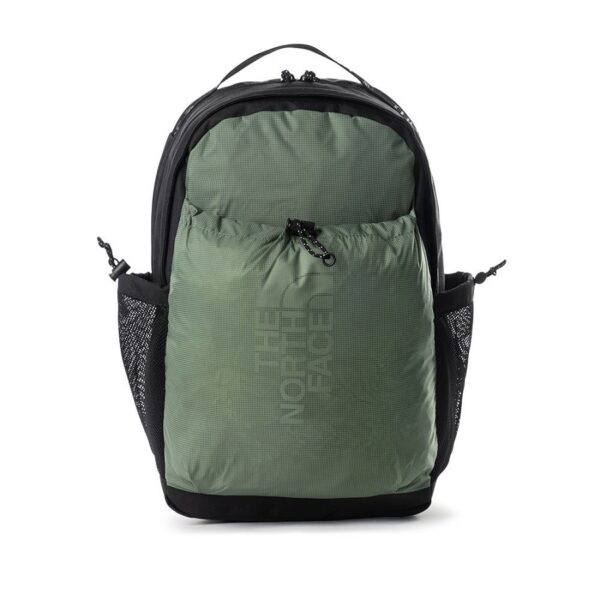 NF0A52TBGCC The North Face 19L FlexVent格紋休閒背包 NF0A52TBGCC_01