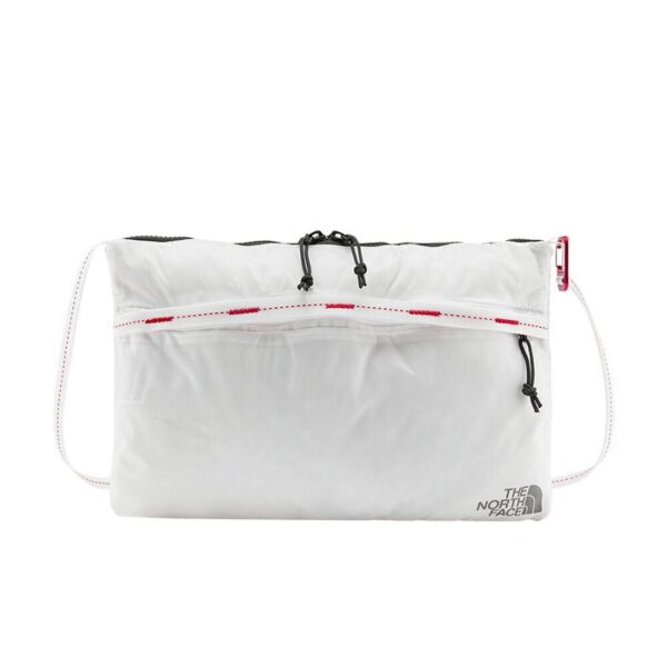 The North Face 4.3L 輕巧便捷單肩側背包 NF0A52TI4K2_01