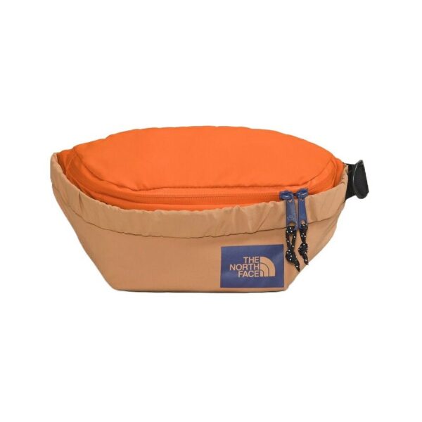 The North Face 2.3L輕便休閒腰包 NF0A52TNOKE_01