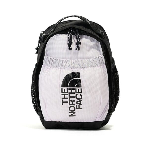 The North Face 4.6L LOGO迷你後背包 NF0A52VR80U_01