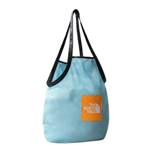 The North Face 21.5L Logo網狀單肩背提包 NF0A81BWLV2_01