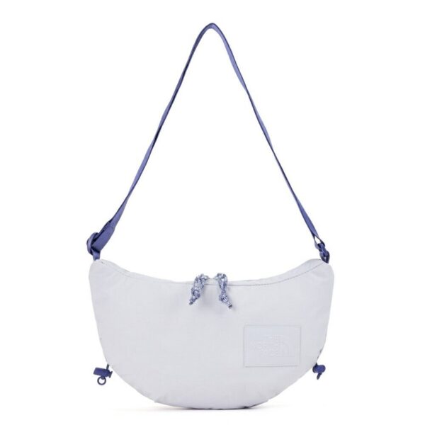 The North Face 7L輕便單肩側背包 NF0A81DSKOV_01