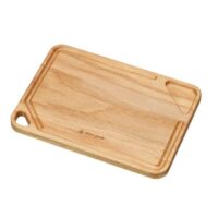 Snow Peak 木製戶外砧板 TW-040_01