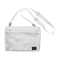 UG-62800WH Snow Peak Active Mesh旅行隨身包 UG-62800WH_01