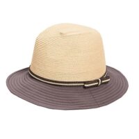 Wildland 荒野 中性N/P時尚帽 黃卡其 W1071-62_01