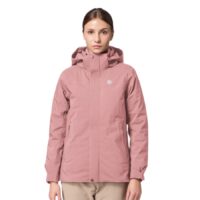 Wildland 荒野 女 彈性防水3in1+羽絨兩件式外套 0B32919-221_01