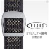 Bison 38mm Stealth 腰帶 119_01
