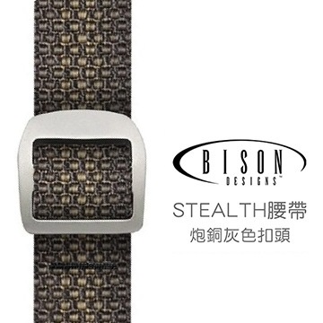Bison 30mm Stealth 腰帶 124IM_01