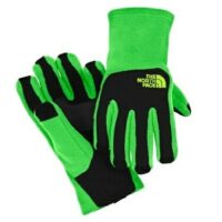 A6N7BTQ The North Face 男童 刷毛保暖手套 A6N7BTQ_01