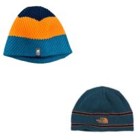 A6X5H8D The North Face 童 編織保暖帽 A6X5H8D_01