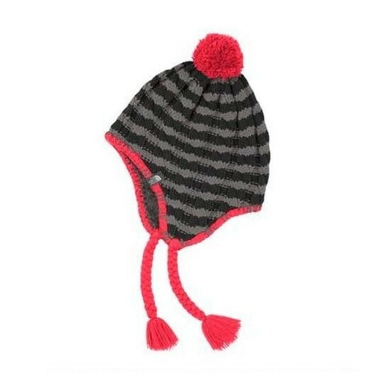 The North Face 童 編織保暖帽 A9FTS6N_01