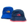 The North Face 童 抗UV遮陽帽 A9MZY2J_01
